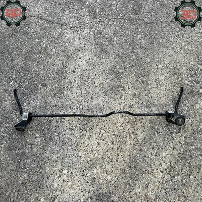 03-09 MERCEDES-BENZ W209 CLK550 CLK350 BARRA ESTABILIZADORA TRASERA OEM Foto 1 de 4