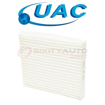 UAC Cabin Air Filter for 2016-2018 Toyota Prius C - HVAC Heating Ventilation yr Foto 1 de 4