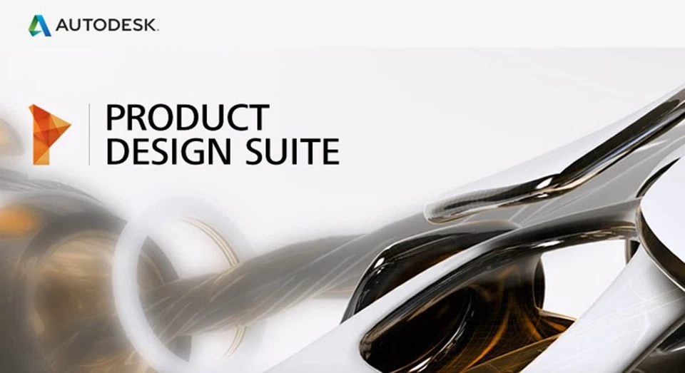 Autodesk Product Design Suite 2021 Ultimate mit Inventor Professional 2021 - Bild 1 von 1