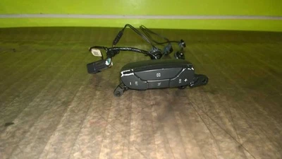 07 CHEVY IMPALA LS 3,5 L AT CONTROL DE CRUCERO REANUDACIÓN CONJUNTO INTERRUPTOR OEM 1623-33 Foto 1 de 2