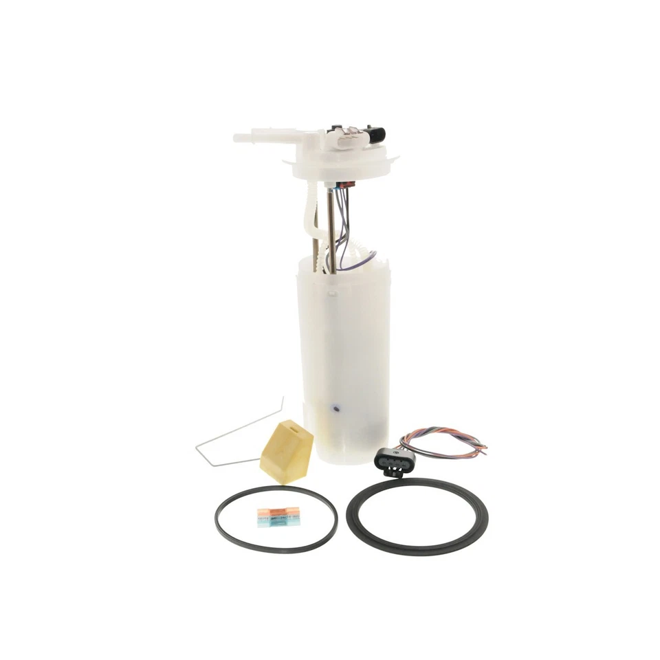 Bomba de combustible eléctrica de gas MU1791 AC Delco para Olds De Ville Le Sabre Park Avenue Foto 1 de 4