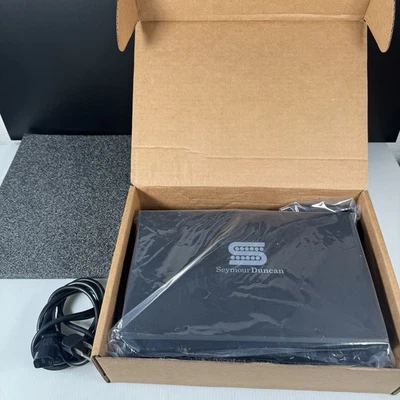 Seymour Duncan PowerStage 700 Guitar Amplifier Open Box Complete - Image 1 of 4