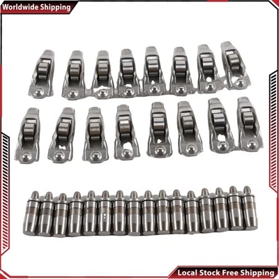 Engine Rocker Arm & Valve Lifters Set for Jeep Grand Cherokee 4.7L V8 2001-2009 - Image 1 of 4