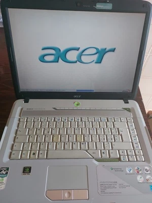 Acer Aspire 5520 - Immagine 1 di 4