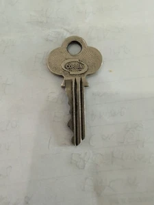 Chiave vintage Corbin Russwin - Foto 1 di 1