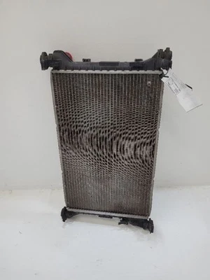 2003 04 05 06 2007 FORD FOCUS 2.3L Radiator 5S4Z8005AA 03-07  Foto 1 de 4