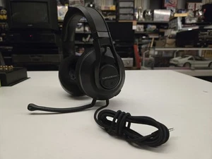 Casque filaire gaming Turtle Beach Recon 500 noir - Photo 1/12