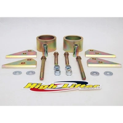 Polaris Ranger 2010-2014 tamaño mediano | Kit de elevación High Lifter 2" | PLK400R-00 Foto 1 de 4