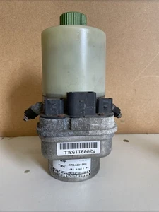 2014 SEAT IBIZA POWER STEERING PUMP 6R0423156C-match the numbers and letter . - Picture 1 of 8
