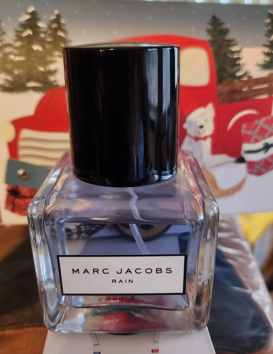 Marc Jacobs Rain Eau de Toilette for Women for sale - eBay