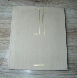 Vintage 1967 Art Book: French Paintings from the Hermitage, Ingres & More - Picture 1 of 18