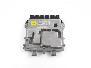 MERCEDES-BENZ E-CLASS W213 ECU ENGINE CONTROL UNIT A6569000200 / A13444-D218 - Bild 1 von 2