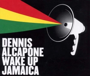 Dennis Alcapone Wake Up Jamaica CD NEW SEALED 2005 Reggae - Bild 1 von 4