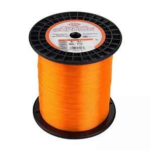 Berkley ProSpec® Chrome, Blaze Orange, 25lb | 11.3kg, 3000yd | 2743m - Picture 1 of 4