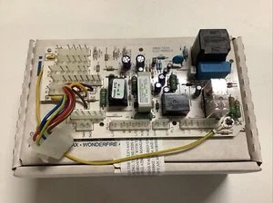 POTTERTON KESSEL ERSATZTEIL ULTRA/APOLLO PCB 405/0485 Brandneu Schnell & Kostenlos - Bild 1 von 5