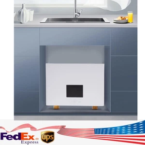 110V Kitchen Electric Hot Tankless Water Heater Instant Heater 3000W NEW - Picture 1 of 9