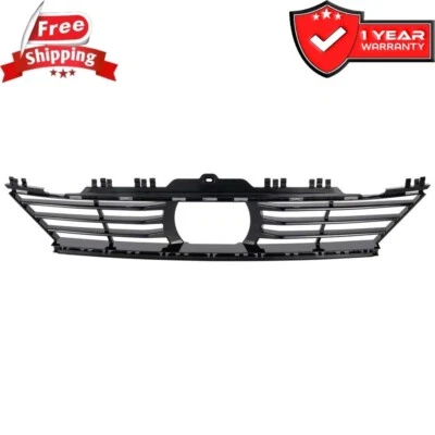 for 740 BMW 745Le xDrive 740i 745e 750i Bumper Face Bar Grilles 750Li 2020-2022 Foto 1 de 4