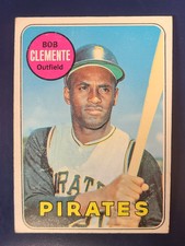 1969 Topps Baseball Cards Complete Your Set You Pick Choose Each #1 - 150
