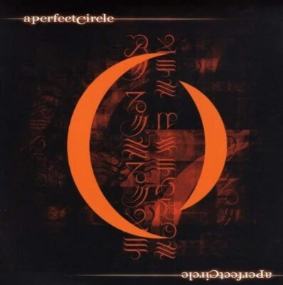 A Perfect Circle - Mer De Noms(180g vinyl 2LP),Capitol - Image 1 of 4