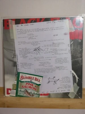 The Date Fork Seeps The River Volume 3 Nauscopy Noise Locked Grooves LP DJ tool - Image 1 of 4