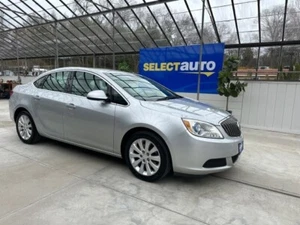 2015 Buick Verano clean carfax just 69k miles - Picture 1 of 37