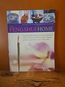 The Feng Shui Home Book  - Bild 1 von 3