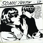 Album Sonic Youth Goo (Vinyle) 12" (IMPORTATION BRITANNIQUE)