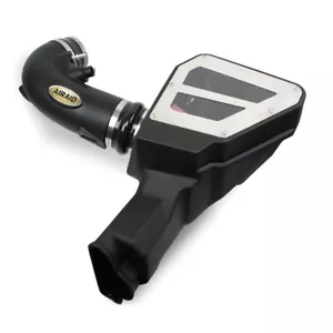 AIRAID 451-328 Performance Air Intake System for 15-17 Ford Mustang GT 5.0L V8 - Bild 1 von 1
