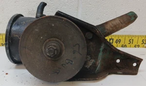 Power Steering Pump W/ Brackets 322 Nailhead 5683889 1953 Buick Roadmaster (893) - Picture 1 of 24