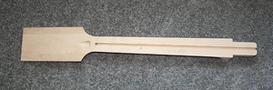 Ahornhals Rohling Modell 220-- Nennen Sie es Ihr eigenes - Bild 1 von 5