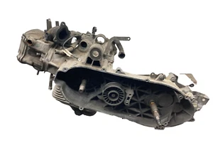 BLOQUE DE MOTOR COMPLETO PIAGGIO BEVERLY 500 2002-2003-2004-2005-2006 - Imagen 1 de 5