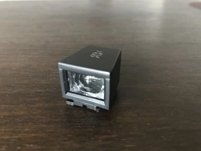 28mm Camera External Viewfinder For Leica, Voigtlander, Zeiss, Ricoh, Fujifilm - Image 1 of 4