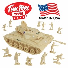 timmy toys army men