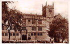 R245721 Shrewsbury. The Old Grammar School. Now Free Library And Museum. Excel S