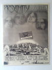 Led Zeppelin Proximity Collectors Journal janvier 1999 Vol. 10 #32
