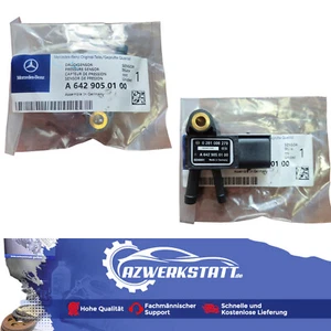 Sensor de presión diferencial original Mercedes-Benz CDI A6429050100 - Imagen 1 de 1