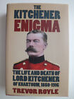 The Kitchener Enigma: The Life and Death of Lord Kitchener of Khartoum 1850-1916