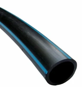 PE Rohr für Trinkwasser DVGW 20 / 25 / 32 mm , Rollenware  25, 50 oder 100m  - Bild 1 von 4