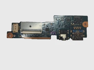 5C50H35680 Lenovo Yoga 3 14 W/C USB Audio OI Board - Bild 1 von 2
