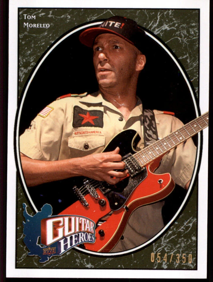 2008 Heroes (Upper Deck) Football "Parallel" Cards - Image 1 of 1