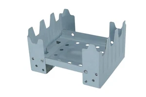 Hervidor de bolsillo Origin Outdoors Esbit 2 tamaños o pastillas de combustible seco ¡NUEVO!! - Imagen 1 de 14