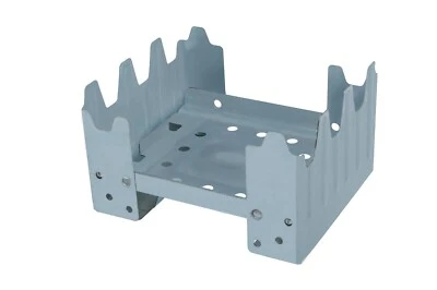 Origin Outdoors Esbit-Taschenkocher 2 Größen o. Trockenbrennstofftabletten NEU!! - Image 1 of 4