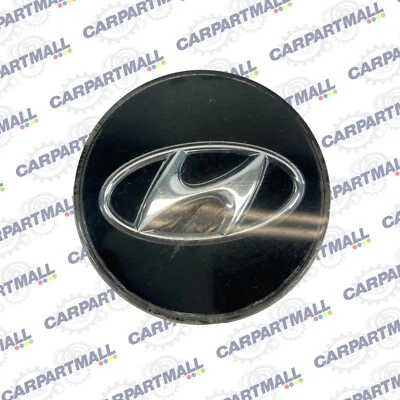 Tapacubos tapacubos tapacubos llanta Hyundai Azera Sonata Santa Fe 52960-3K210 Foto 1 de 4