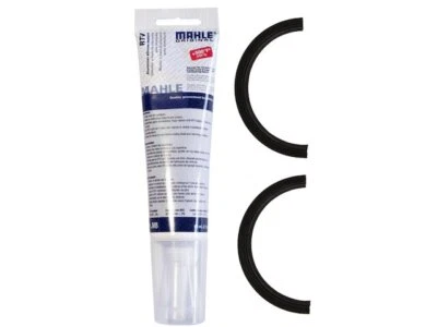 For 1968-1974 Plymouth Fury II Main Bearing Gasket Set Mahle 35449JJJY 1969 1970 - Image 1 of 2