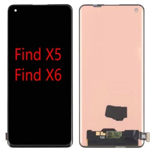 OEM AMOLED Display LCD Touch Screen For OPPO Find X5 PFFM10 CPH2307 / X6 PGFM10 - Picture 1 of 3