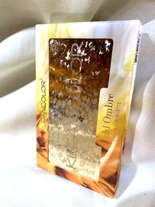 Kleancolor Gold Ombre Eyeshadow Palette in Taupe Gold New in Box Free Ship #158 - Picture 1 of 2