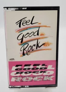 Feel Good Rock Heartland Music 1989 Cassette Tape 3 - Picture 1 of 4