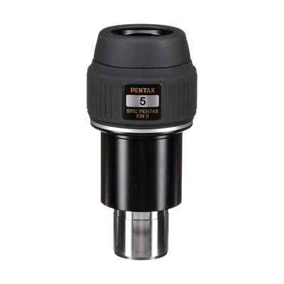 Pentax 5mm 1.25" 70° XW Eyepiece. The Ultimate Companion for Telescopes and - Image 1 of 4