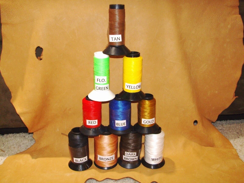 stilldub D-97**FLEMISH TWIST BOWSTRING--MADE IN USA - Image 1 of 4