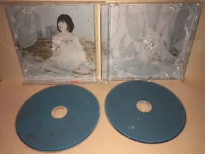 Das Beste von Yuko Ando CD mit Bonus DVD JPOP HITS 安藤 裕子 - Bild 1 von 7